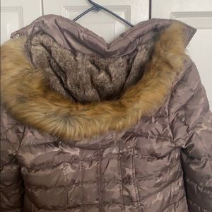 Vince Camuto Coat